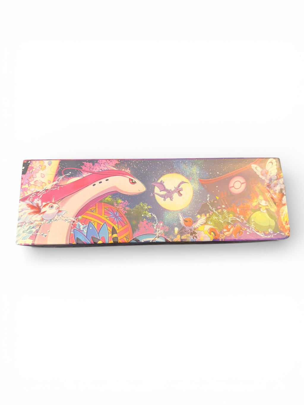 Pokemon Center Pikachu Kanazawa Special Box (JP)