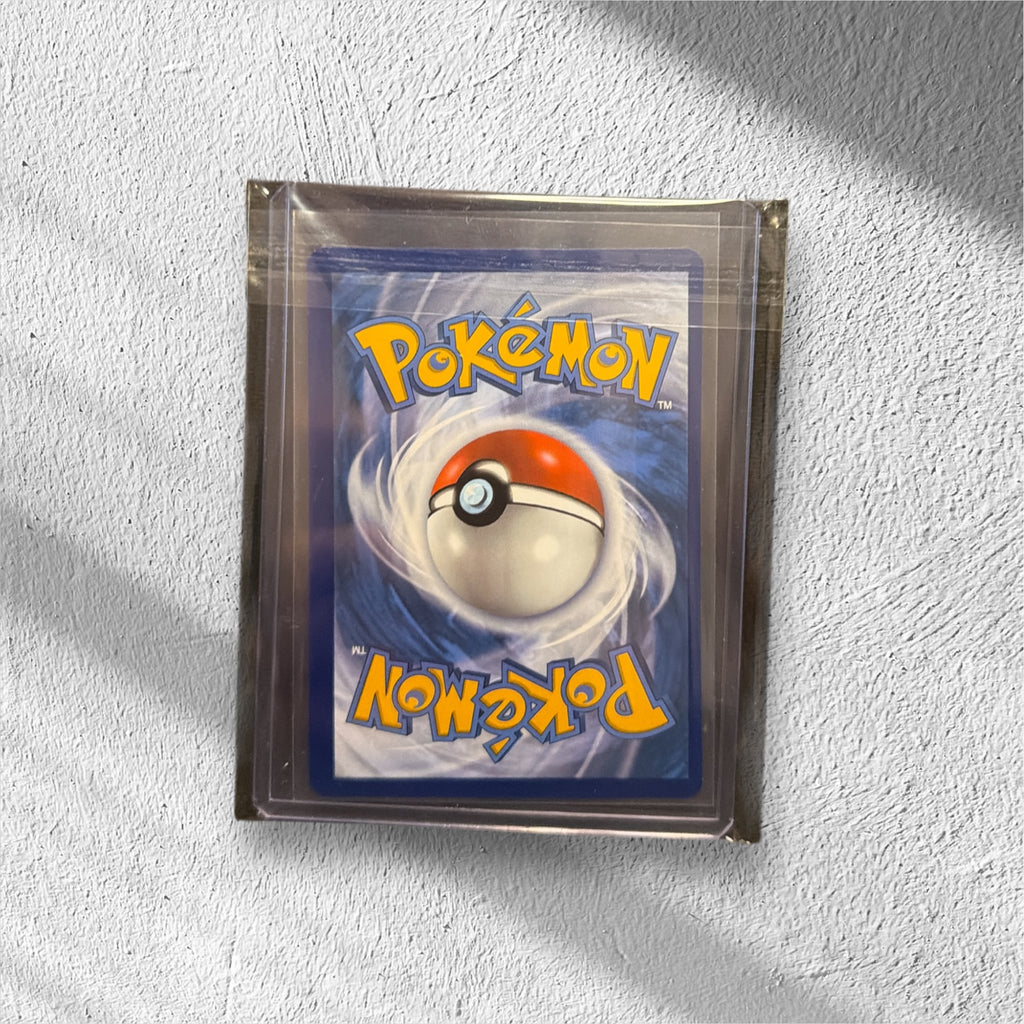 Mew V 251/264 Fusion Strike Rare Ultra Pokemon Near Mint