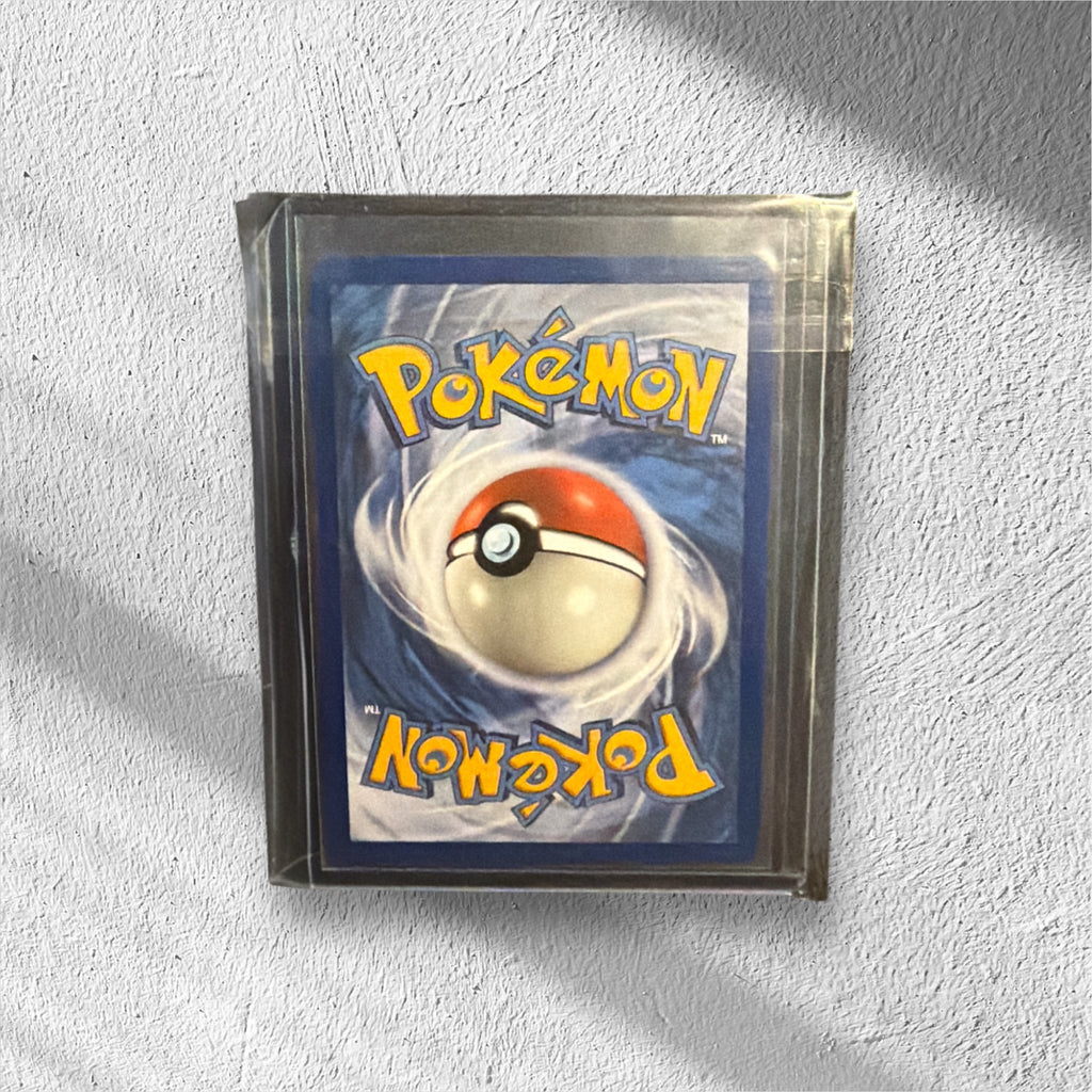 Espeon & Deoxys Tag Team GX Unified Minds 72/236 Holo Ultra Rare