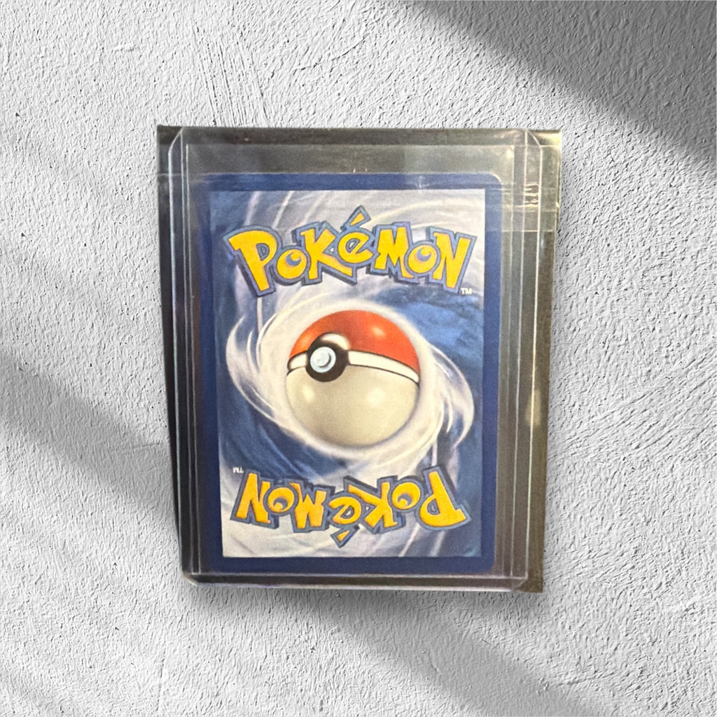 Mega Lopunny & Jigglypuff Tag Team GX Cosmic Eclipse 165/236 Holo Ultra Rare