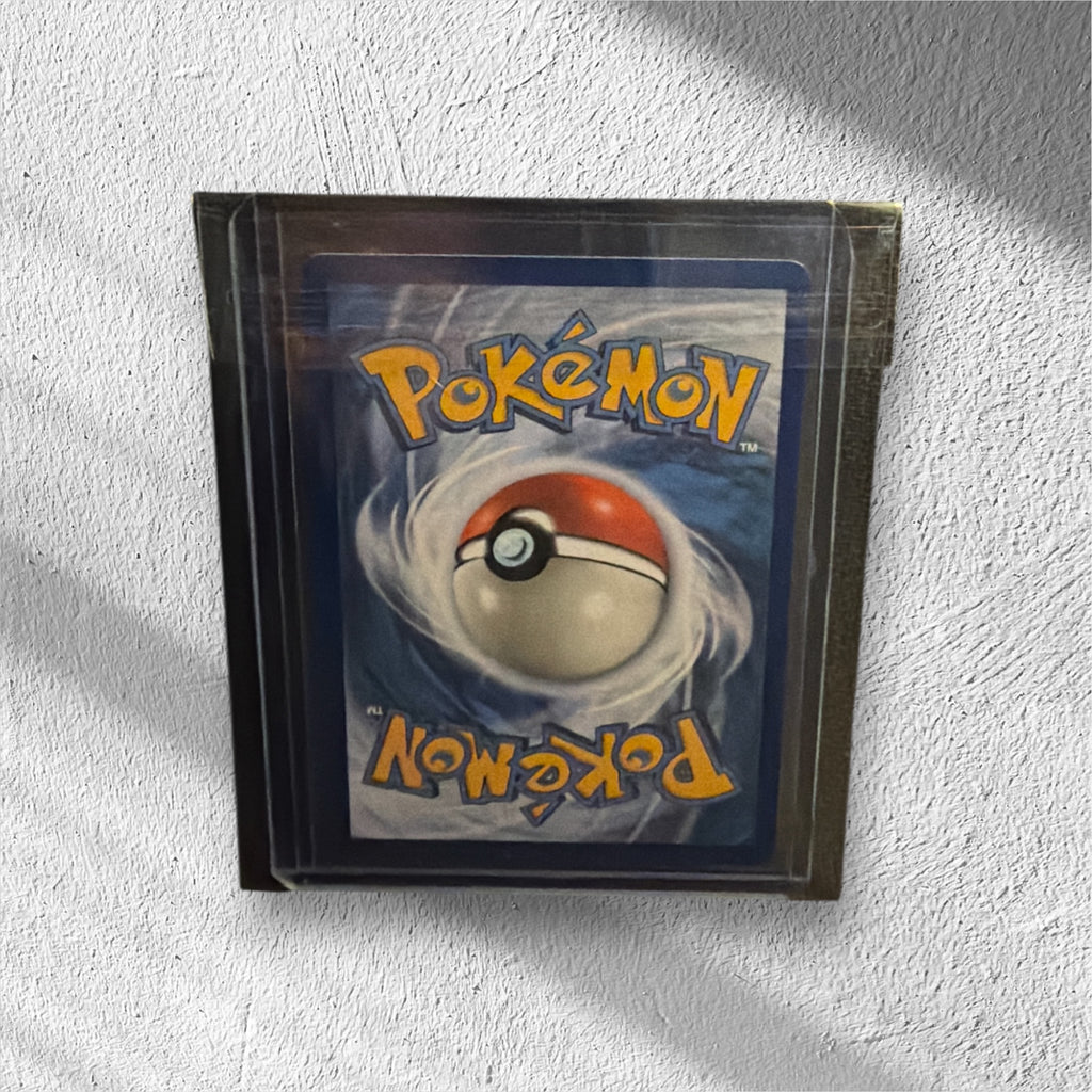 Mega Sableye & Tyranitar GX (Alternate Full Art) 226/236 Sm-Unified Minds MINT